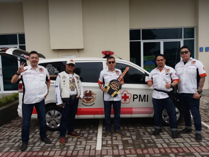 HDCI-Bantuan Ambulance-Pengendara.com