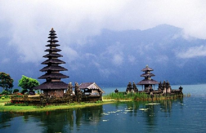 indah