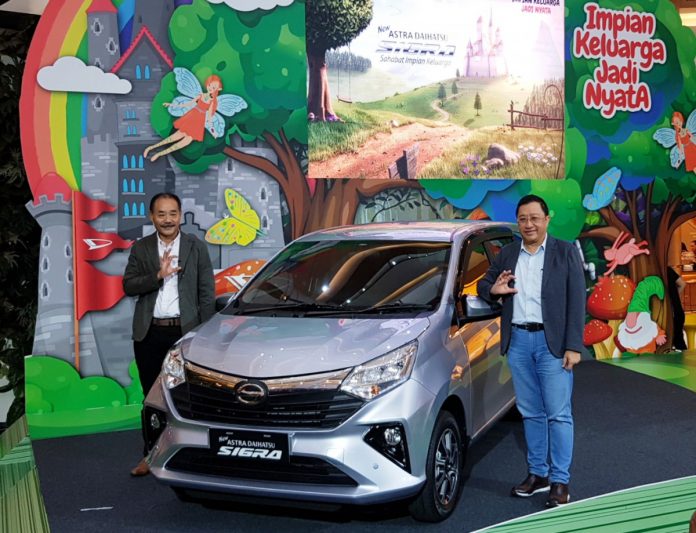 DaihatsuSigra