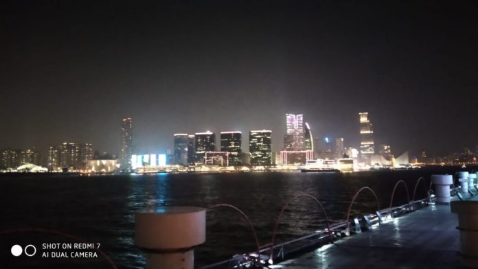 hongkong