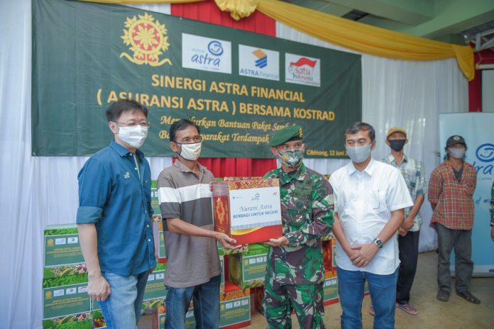 AstraKostrad