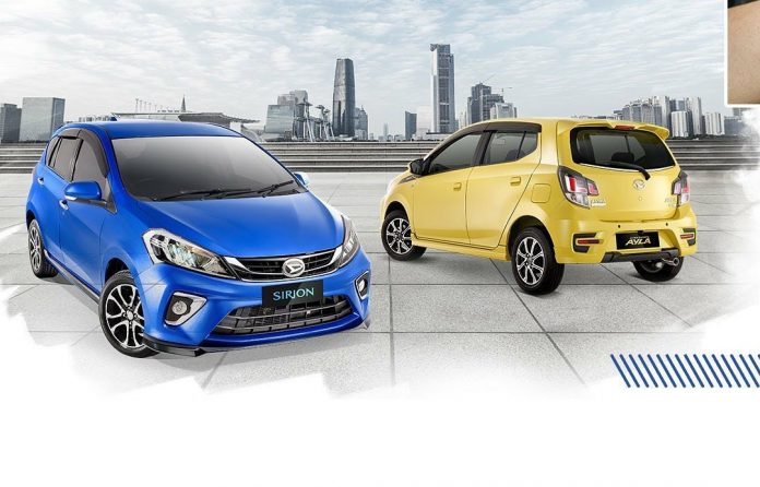 DaihatsuMobil