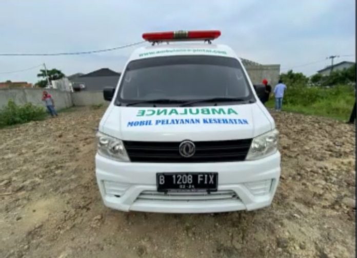 Ambulanca