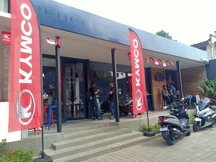 DealerKymco