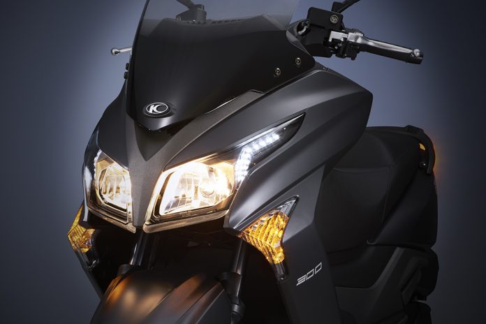 kymco