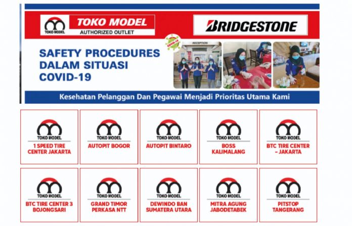 BridgestoneBlili
