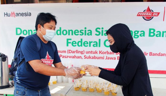 FederalOil