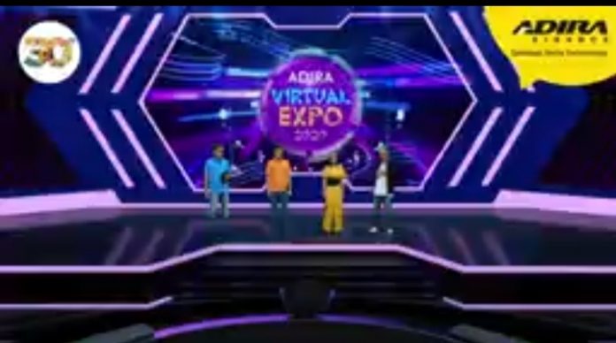 AdiraVirtual