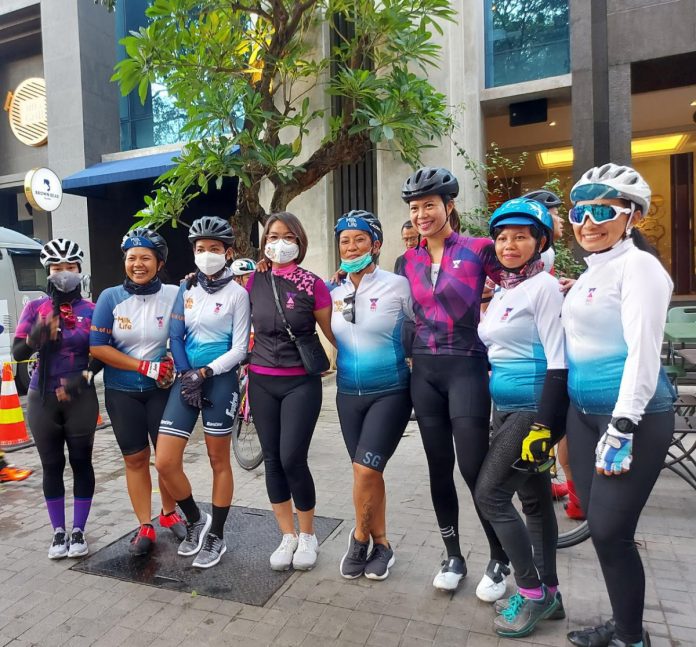 Womencycling