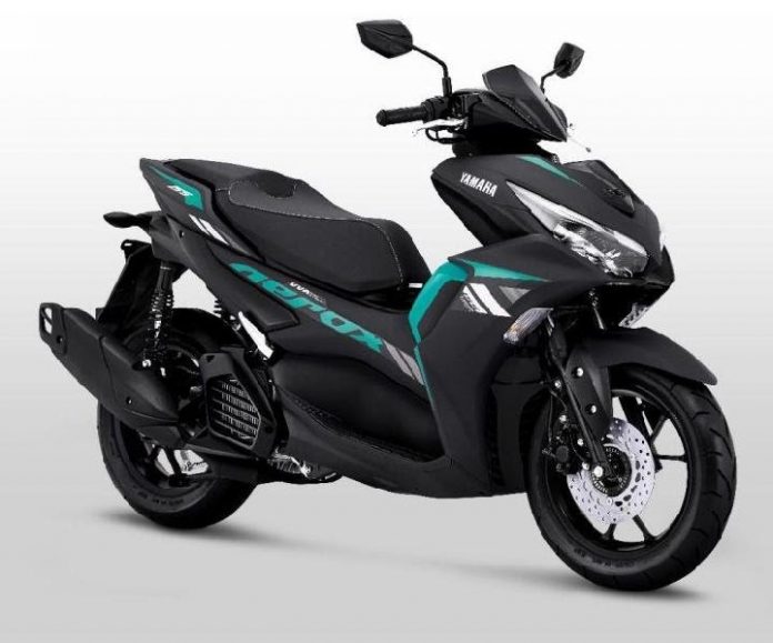 Yamaha155conected