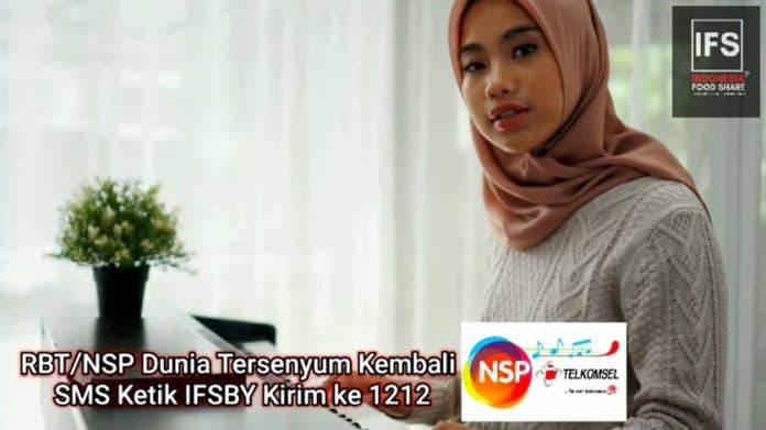 IFS-NSP