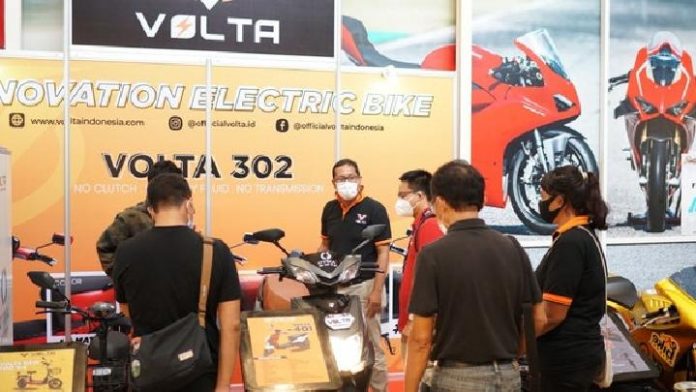 Volta