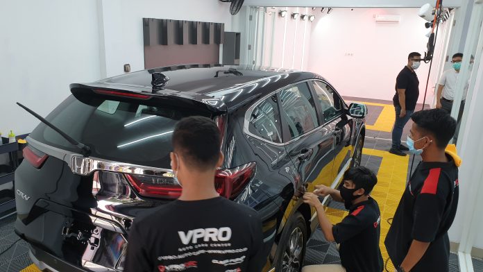 V-KoolBalikpapan