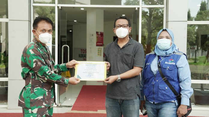 Wisma Atlet 3