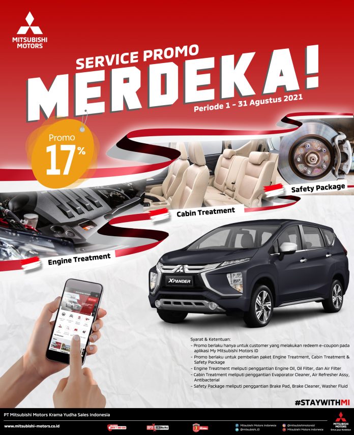 Merdeka Campaign