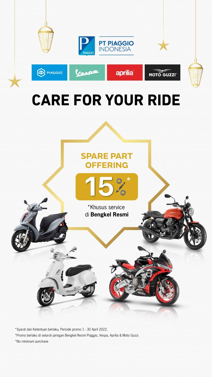 3 - Care For Your Ride
