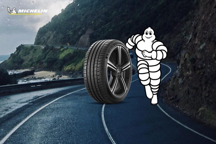 Michelin Pilot Sport 5_bib