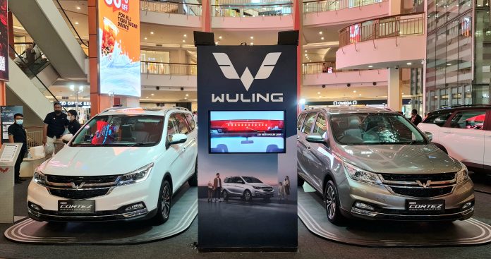 Konsumen juga masih dapat menikmati special launching price New Cortez yang berlaku sampai dengan 31 Mei 2022