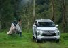 Mitsubishi Pajero Sport, SUV Tangguh dan Nyaman untuk Petualangan Keluarga