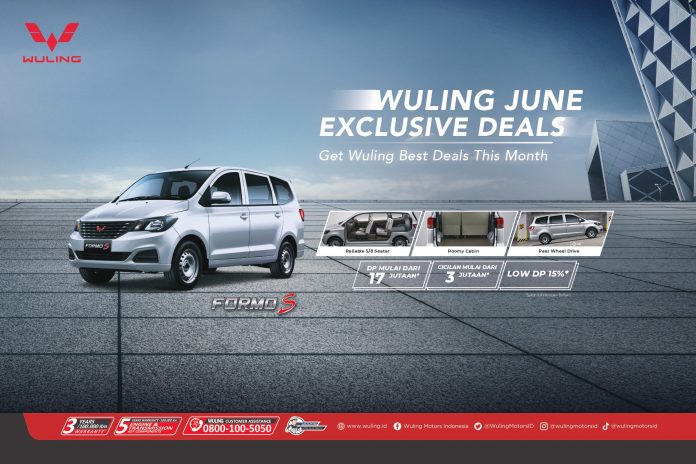 wuling