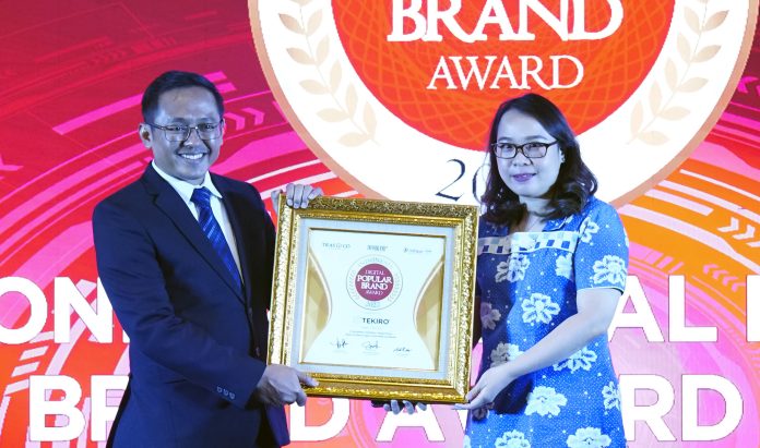 Novi Popular Brand
