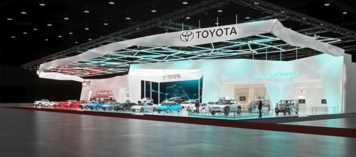 TOYOTA AT GIIAS 2022 (3)