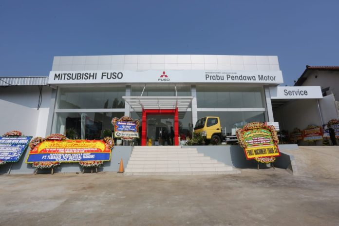 FUSO 3