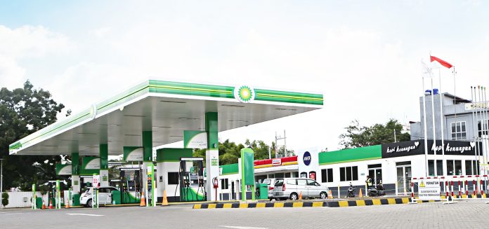 Forecourt + NFR