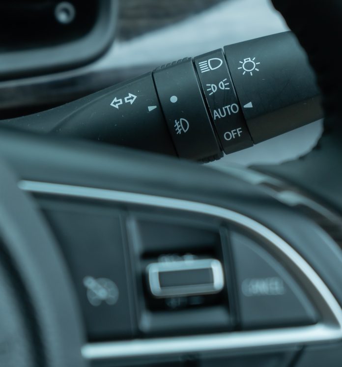 All New Ertiga Hybrid (1)
