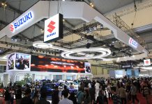 GJAW 2025 Lebih Seru…