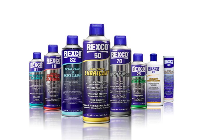 ALL PRODUK REXCO
