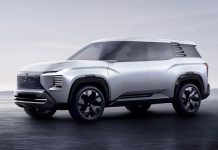 Mitsubishi Destinator Punya 11 Storage Pintar, SUV Ini Siap Temani Perjalanan Anda