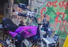 Kali Pertama Tampil Jasik Jengot Raih Juara Lima