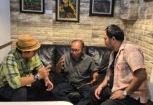 Journalist Club Siap Bentuk Pengurus Wilayah di Seluruh Indonesia