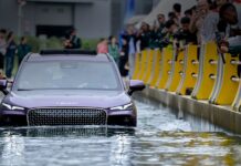 LEPAS L8 Tawarkan Kenyamanan dan Keamanan Berkendara di Musim Hujan