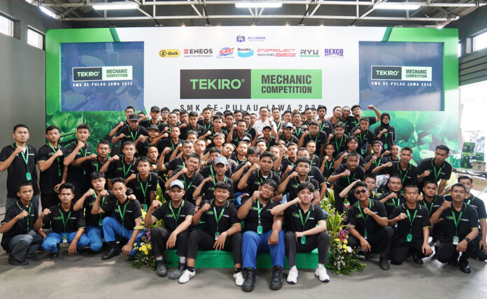 Launching TMC 4