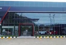 Mitsubishi Resmikan Dealer Baru dan Fasilitas Body & Paint di Manado, Perkuat Layanan di Sulawesi