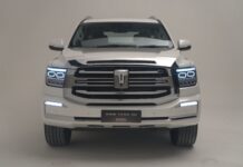 Inchcape GWM Indonesia Catat 350 SPK di IIMS 2026, Naik Tiga Kali Lipat dari Tahun Lalu