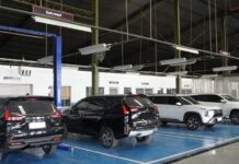 MMKSI Tingkatkan Pelayanan Wujudkan Pembaruan Sun Motor Kartasura