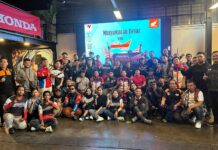 Mubes AHJ 2026, Momentum Konsolidasi Komunitas Motor Honda Jakarta