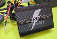 Primes Asia Hadirkan Wizard Fire FLASH di IIMS 2026