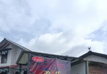 CISC Rayakan Anniversary ke-23, makin Solid