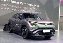 Suzuki e‑VITARA Resmi Meluncur di IIMS 2026, SUV Listrik Global Pertama yang akan Ramaikan Pasar Suzuki