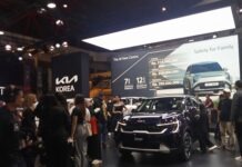 Kupas Tuntas Fitur ADAS Kia Carens yang Tampil di IIMS 2026