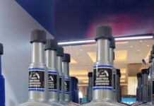 Laris Chandra Luncurkan STP Diesel Cleaner B-40 Safe di IIMS 2026