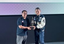 Wuling ABC Stories Kembali Meraih Penghargaan Marketeers Youth Choice Award 2026