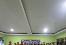 Bukber Puasa dan Santunan Anak Yatim, Korwil JBS Satria Plat F