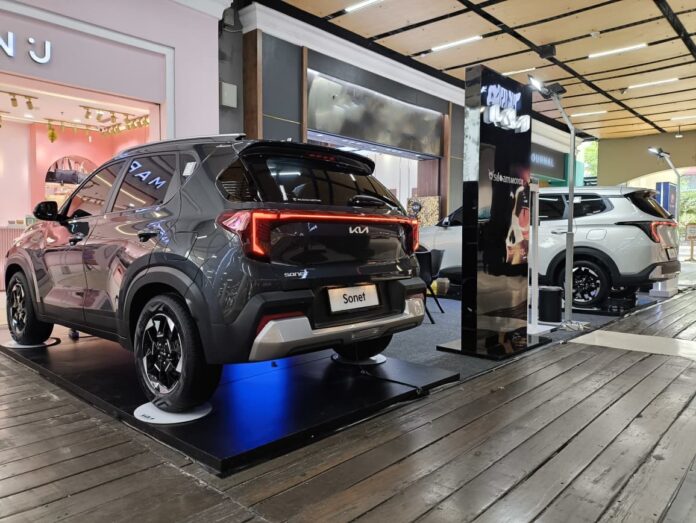 Kia Mall Exhibition (3)