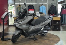 Jangan Lewatkan! Promo Berkah Honda Maret, Kesempatan Untung Maksimal