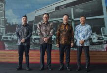 Mitsubishi Motors Resmikan Diler 3S Pertama di Bukittinggi,